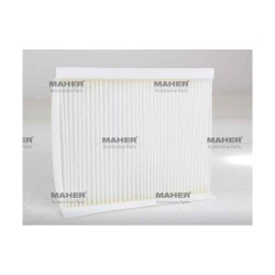 POLEN FİLTRESİ DOBLO / PUNTO / IDEA 01-08 KARBONSUZ