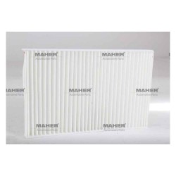 POLEN FİLTRESİ ALBEA / PALİO / STILO 02-13 KARBONSUZ