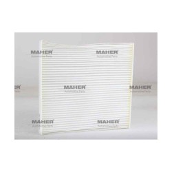 POLEN FİLTRESİ DUCATO / JUMPER / BOXER / DUCATO 06= KARBONSUZ