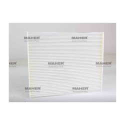 POLEN FİLTRESİ DOBLO / FIORINO / PUNTO / GRENDE PUNTO / CORSA D 07= KARBONSUZ