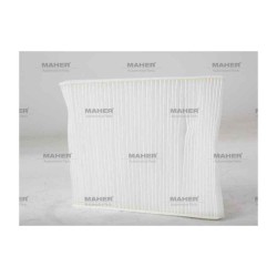 POLEN FİLTRESİ FIESTA / COURİER / BMAX 08= KARBONSUZ