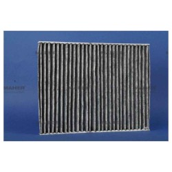 POLEN FİLTRESİ FIESTA / COURİER / BMAX 08= KARBONLU