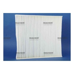 POLEN FİLTRESİ FOCUS / C-MAX 03= / MONDEO 07-14 / KUGA 08-12 KARBONSUZ