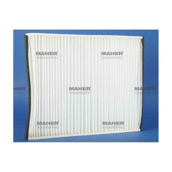 POLEN FİLTRESİ FOCUS / CMAX / KUGA / CONNECT 11= KARBONSUZ