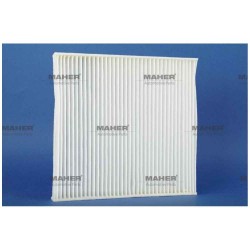 POLEN FİLTRESİ TRANSİT V347 / V348 06-12 KARBONSUZ