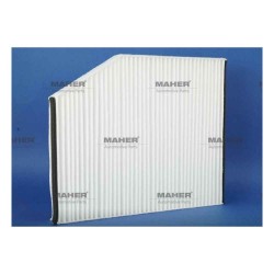 POLEN FİLTRESİ TRANSİT V362 / V363 / TOURNEO/ CUSTOM 12= KARBONSUZ