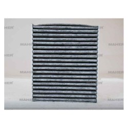 POLEN FİLTRESİ INSIGNIA A / ASTRA J / CRUZE / MOKKA / MERIVA B 09= KARBONLU