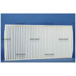 POLEN FİLTRESİ CORSA C / VECTRA C / COMBO / TIGRA 02-12 KARBONSUZ