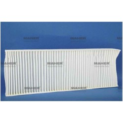 POLEN FİLTRESİ VECTRA B 96-01 KARBONSUZ