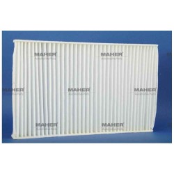 POLEN FİLTRESİ 307 / 308 / C2 / C3 / C4 / DS4 02-09 KARBONSUZ