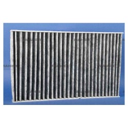 POLEN FİLTRESİ 307 / 308 / C2 / C3 / C4 / DS4 02-09 KARBONLU