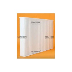 POLEN FİLTRESİ 207 / 208 / 2008 / C3 07-15 KARBONSUZ ÇİFTLİ