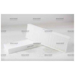 POLEN FİLTRESİ 3008 / 5008 / PARTNER TEPEE 07= KARBONSUZ