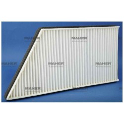 POLEN FİLTRESİ 206 99= KARBONSUZ