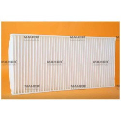 POLEN FİLTRESİ C5 / 407 08-15 KARBONSUZ