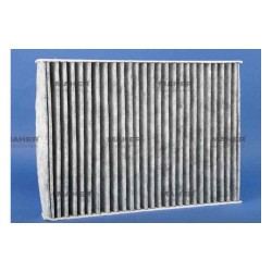 POLEN FİLTRESİ C5 / 407 08-15 KARBONLU