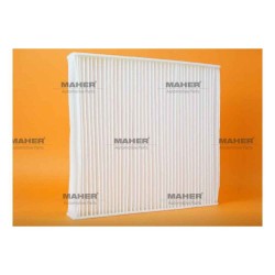 POLEN FİLTRESİ CLIO IV / SYMBOL / CAPTUR / SANDERO II / LOGAN 12= / QASHQAI 22= KARBONSUZ