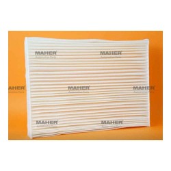 POLEN FİLTRESİ TRAFIC III 14= / VIVARO 14= / SCENIC III 09= KARBONSUZ