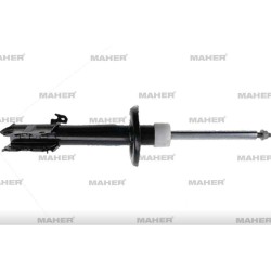 AMORTİSÖR COLT VI 04-12 GAZLI ÖN SOL