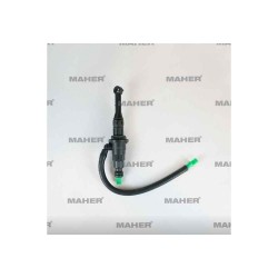 DEBRİYAJ MERKEZ ÜST MASTER II 98-10 2.5 DCI 15,87mm