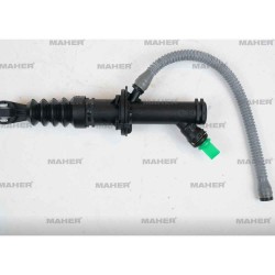 DEBRİYAJ MERKEZ ÜST CLIO IV 12= 1.5 DCI 15,87mm