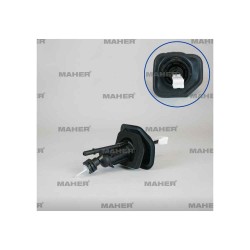 DEBRİYAJ MERKEZİ ÜST FOCUS / C-MAX 03=BM