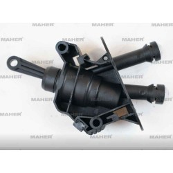 DEBRİYAJ MERKEZİ FIESTA / FUSION 02-08  BM ÜST