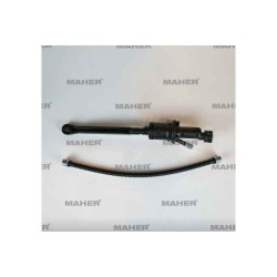 DEBRİYAJ MERKEZ ÜST 308 08-14 / 307 00-07 / C4 04-11 1.6 HDI