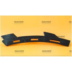 TAMPON BAĞLANTI BRAKETİ ACCENT ÖN 11= BLUE FAR ALTI SOL