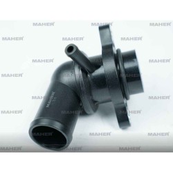 TERMOSTAT KALOS 03-08 / 1.4 KOMPLE CONTALI 88 CC