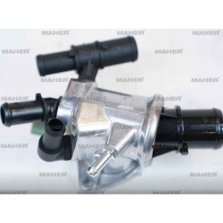 TERMOSTAT DOBLO 01-10 / PUNTO 99-09 / 1.9D KOMPLE CONTALI SENSORLU 88 CC