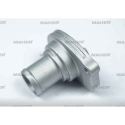 TERMOSTAT PALIO 96-05 / STILO 02-08 / SIENA 96-05 / DOBLO 01-10 / 1.2 8V-16V KOMPLE CONTALI 87 CC