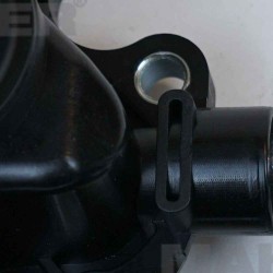 TERMOSTAT EGEA 15= / 500X 14= / CHEROKEE 14= / RENEGADE 14= / VITARA 15= / 1.6JTD EURO 5-6 KOMPLE CONTALI 88 CC