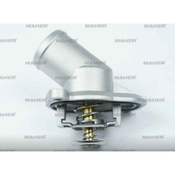 TERMOSTAT ASTRA G / ASTRA H / CORSA C / CORSA D / MERIVA A / TIGRA B Z12XE-Z14XEP-X14E CONTALI 92°C TERMOSTAT ASTRA G / ASTRA H / CORSA C / CORSA D / MERIVA A / TIGRA B Z12XE-Z14XEP-X14E CONTALI 92°C