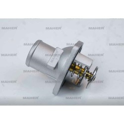 TERMOSTAT VECTRA A 91-98 / FRONTERA A 92-98 / VECTRA B 96-03 / 2.0 KOMPLE CONTALI 92 CC