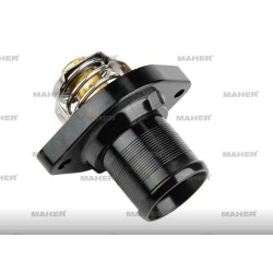 TERMOSTAT 206 98-09 / 106 96-02 / 307 00-07 / C4 04-09 / 1.4-1.6 KOMPLE CONTALI 89 CC