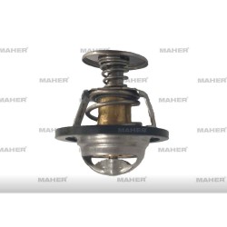 TERMOSTAT 106 94-04 / SAXO 94-04 / MICRA II 98-03 / 1.5D CONTALI 89 CC