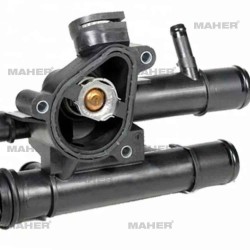 TERMOSTAT MASTER II 03-10 / LAGUNA II 01-07 / 2.2DCI-2.5DCI KOMPLE CONTALI 83 CC