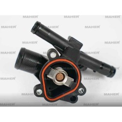 TERMOSTAT MASTER III 10= / NAVARA 16= 2.3DCI KOMPLE CONTALI SENSORLU 81 CC