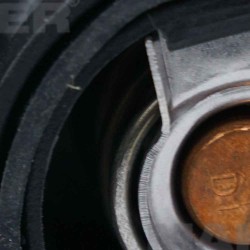 TERMOSTAT LOGAN II 12= / SANDERO 08= / CLIO II 98-05 / CLIO III 05-11 / KANGOO 98-08 / SYMBOL II 08-13 / SYMBOL III 13= / TWINGO 96-07 / 1.2 CONTALI 89°C