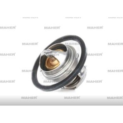 TERMOSTAT MEGANE 96-03 / CLIO 98-12 / KANGOO 98-08 / LAGUNA 98-03 / SYMBOL 98-08 / 1.4-1.6 CONTALI 89 CC