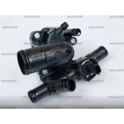 TERMOSTAT TRAFIC 06-14 / 2.0 DCI  KOMPLE CONTALI SENSÖRLÜ 83°C