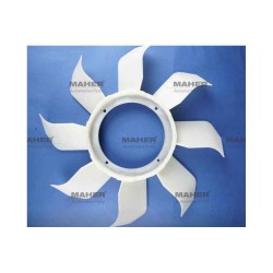 PERVANE RADYATÖR FAN PICKUP 16= NAVARA