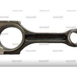 PİSTON KOLU MASTER LAGUNA / MOVANO / G9U-G9T / 87MM 2.2 - 2.5