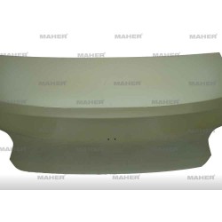 BAGAJ KAPAĞI C-ELYSEE 13= (SIMYI)