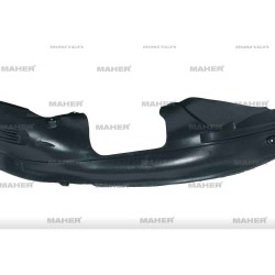 ÇAMURLUK DAVLUMBAZI FIESTA 02= ÖN SAĞ