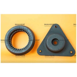 AMORTİSÖR TAKOZU MEGANE IV 14= / KADJAR / QASHQAI 15= ÖN SAĞ-SOL RULMANLI