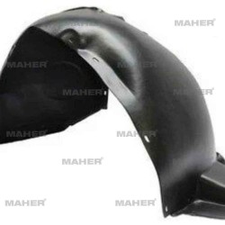 ÇAMURLUK DAVLUMBAZI SCIROCCO 08-18 ÖN SAĞ