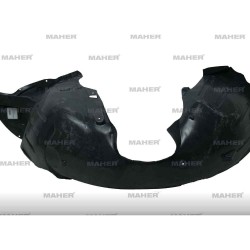 ÇAMURLUK DAVLUMBAZI SKODA SUPERB 15-20 ÖN SOL