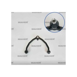 SALINCAK PREGIO 97-02 / 2.7 BURÇLU ROTİLLİ ÜST